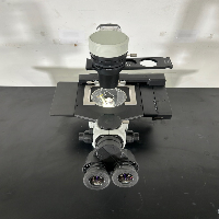 Olympus CKX53 Inverted Microscope image 2